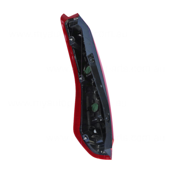Tail Lamp Drivers Side Certified Suits Nissan X-Trail T31 7/2010 To 2/2014