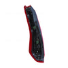 Tail Lamp Drivers Side Certified Suits Nissan X-Trail T31 7/2010 To 2/2014