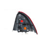 Tail Lamp Passenger Side OEM Suits Honda Civic ES 2000 to 2002