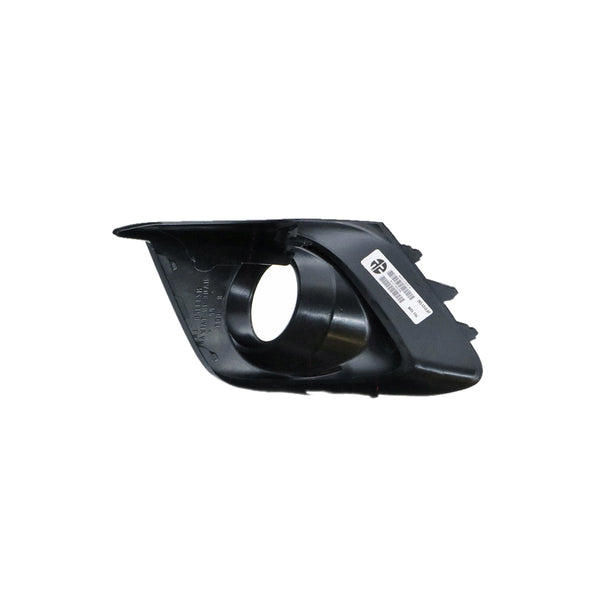 Front Bar Grille With Fog Light Mount Drivers Side Aftermarket suits Mazda 3 BM 11/2013 to 4/2016