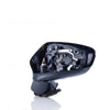 Mazda 6 OEM Door Mirror Passenger Side 12/2012 to 07/2016 - 9YA02A612