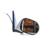 Door Mirror Drivers Side OEM Suits Nissan Micra K12 2007 to 2010