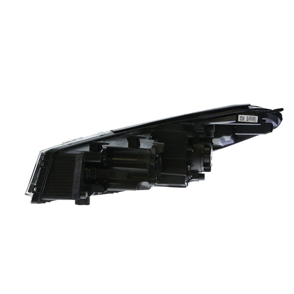 Halogen Head Lamp Drivers Side OEM Suits Kia Cerato YD 2016 to 2018