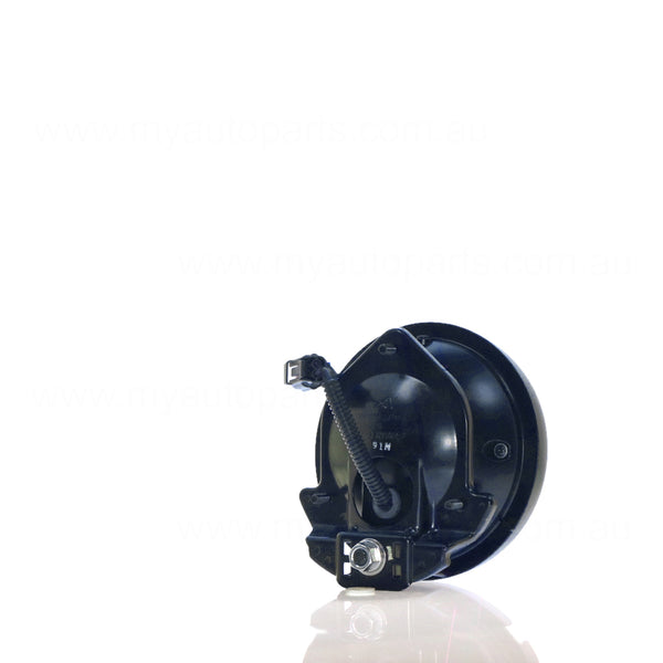 Fog Lamp R/L OEM Suits Mazda 323 BJ 2001 to 2004