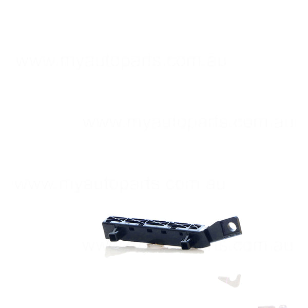 Front Bar Bracket Passenger Side OEM Suits Nissan Tiida C11 2006 to 2012