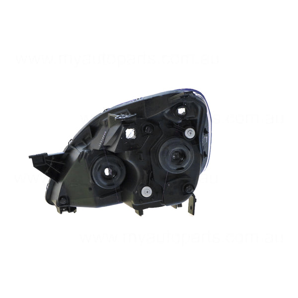 Head Lamp Drivers Side Certified Suits Honda CR-V RD 2004 to 2007