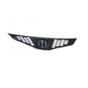 Grille OEM Suits Honda Jazz GE GLi/VTi GE 9/2008 to 4/2011