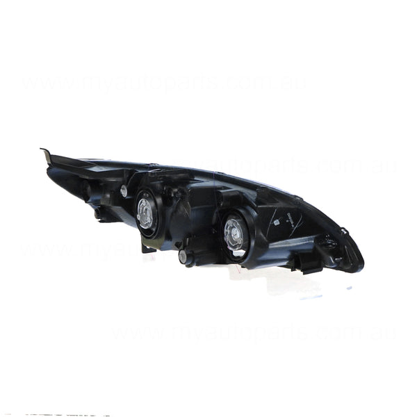 Head Lamp Passenger Side OEM Suits Honda Civic ES 2004 to 2006