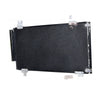 16 mm 5.4 mm Fin A/C Condenser Aftermarket Suits Honda Accord CU 2008 to 2015