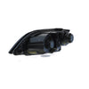 Head Lamp Drivers Side OEM Suits Kia Sorento BL 9/2006 to 7/2009