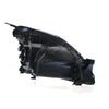Head Lamp Passenger Side Aftermarket Suits Honda CR-V RD 2001 to 2004
