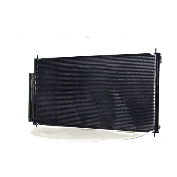A/C Condenser Aftermarket suits Honda Civic 2012 to 2015 1.8L R18Z & 2.0L R20A