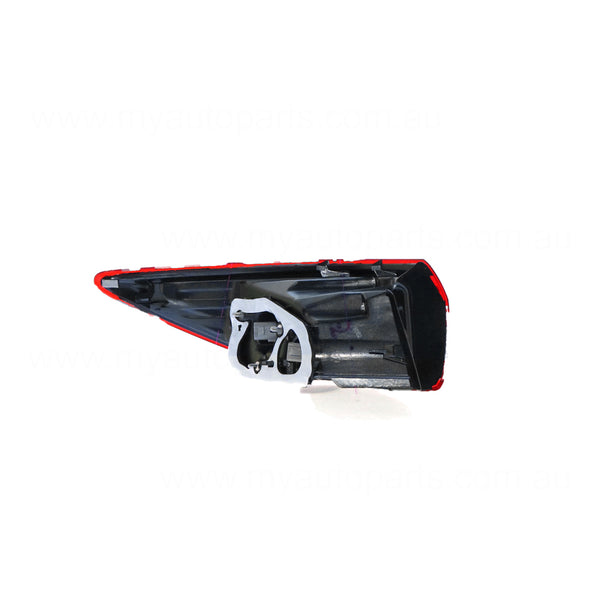 Tail Lamp Drivers Side OEM suits Mazda 6 GJ/GL Sedan 1/2015 to 7/2018