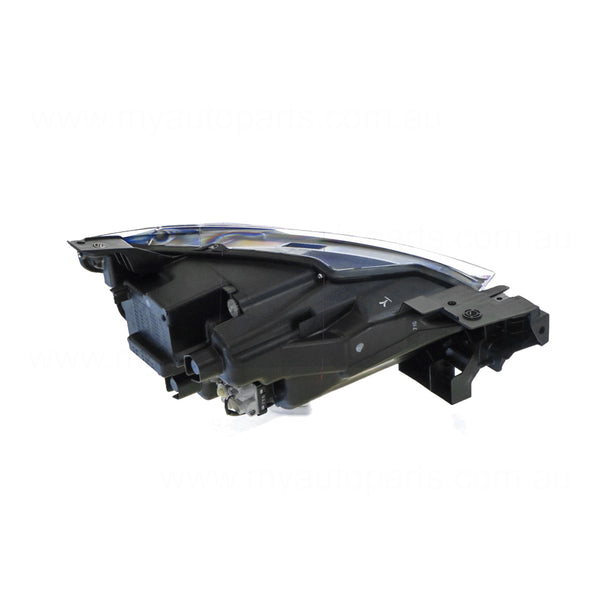 LED Electric Adjust Head Lamp Passenger Side OEM suits Mazda CX-3 DK 3/2015 On