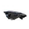 LED Electric Adjust Head Lamp Passenger Side OEM suits Mazda CX-3 DK 3/2015 On