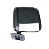 Door Mirror Drivers Side Aftermarket suits Ford Maverick & Nissan Patrol