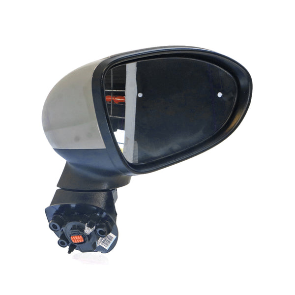 Door Mirror Electric Adjust/Heated Drivers Side OEM Suits Kia Rio UB 2014 to 2017