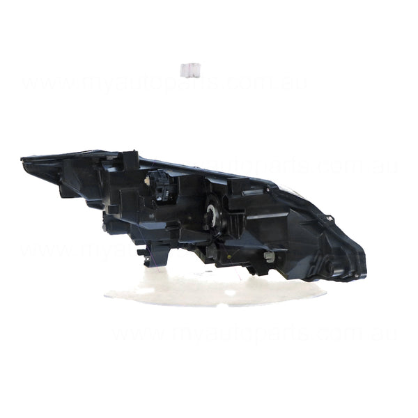 Head Lamp Passenger Side OEM Suits Honda Odyssey VTi-L RC 2014 to 2017