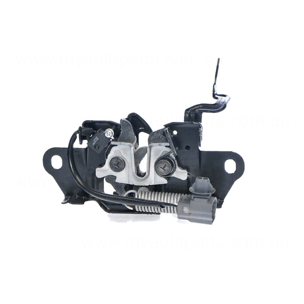 Bonnet Latch OEM suits Mazda CX-3 DK