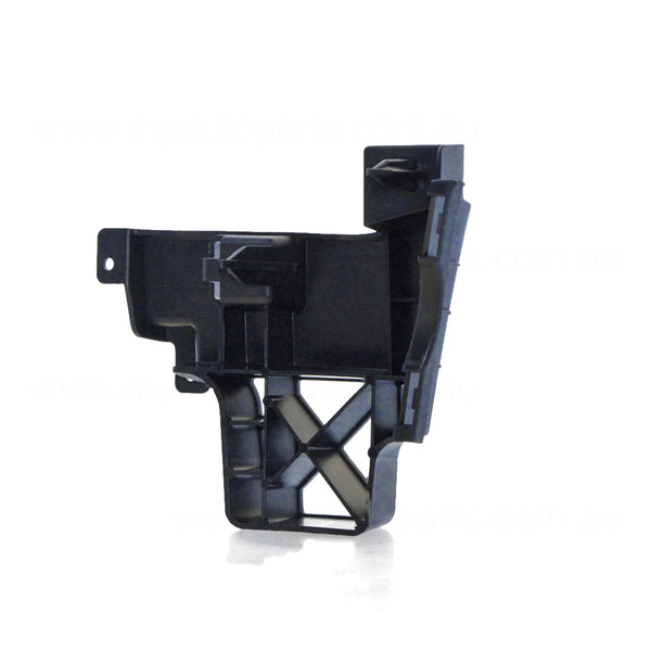 Front Bar Bracket Passenger Side OEM Suits Mazda 3 BK 2004 to 2006