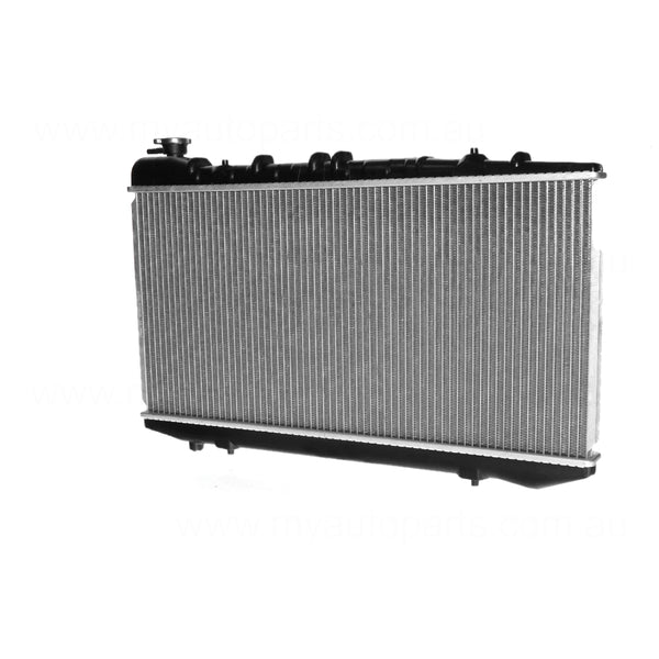 Radiator Aftermarket suits Nissan