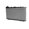 Radiator Aftermarket suits Nissan