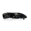 Head Lamp Passenger Side OEM Suits Mazda 6 Luxury/Luxury Sport GG/GY 8/2005 to 2/2008