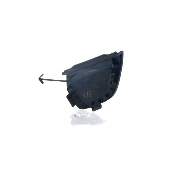Front Bar Tow Hook Cover OEM suits Toyota Prius-C NHP10R