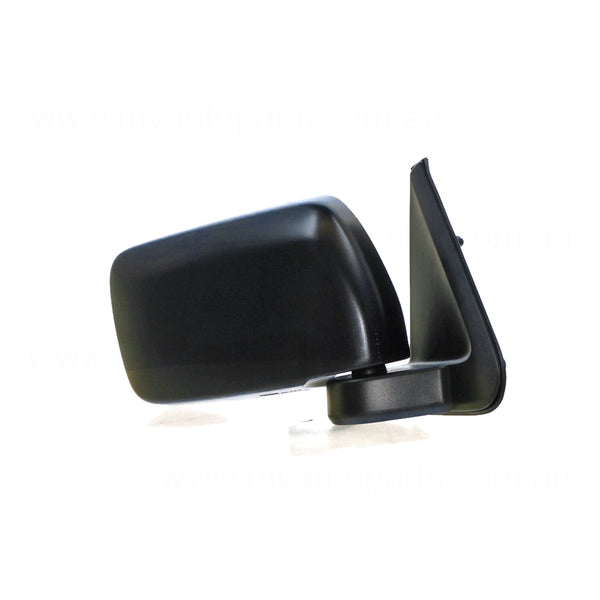 Door Mirror Drivers Side OEM Suits Nissan Patrol GU/Y61 Ute 1999 to 2016