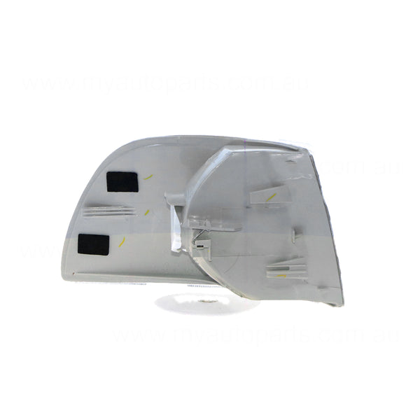 Front Park / Indicator Lamp Passenger Side Certified Suits Volvo S70 / V70 / C70 MK1 1997 to 2004