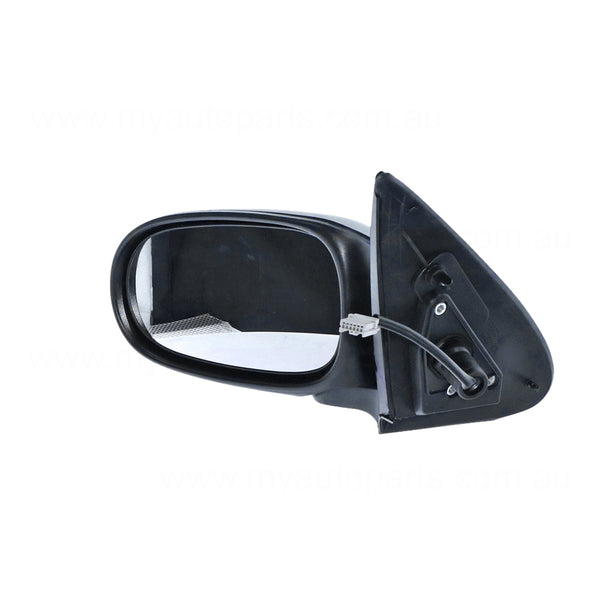 Door Mirror Passenger Side Certified Suits Nissan Pulsar N16 2000 to 2006
