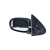 Door Mirror Passenger Side Certified Suits Nissan Pulsar N16 2000 to 2006