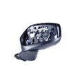 Mazda CX-9 OEM Door Mirror Passenger Side 07/2016 to 07/2017 - TK5769181D