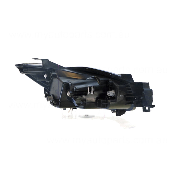 LED Head Lamp Passenger Side OEM Suits Mazda CX-5 GT KE 1/2015 to 2/2017
