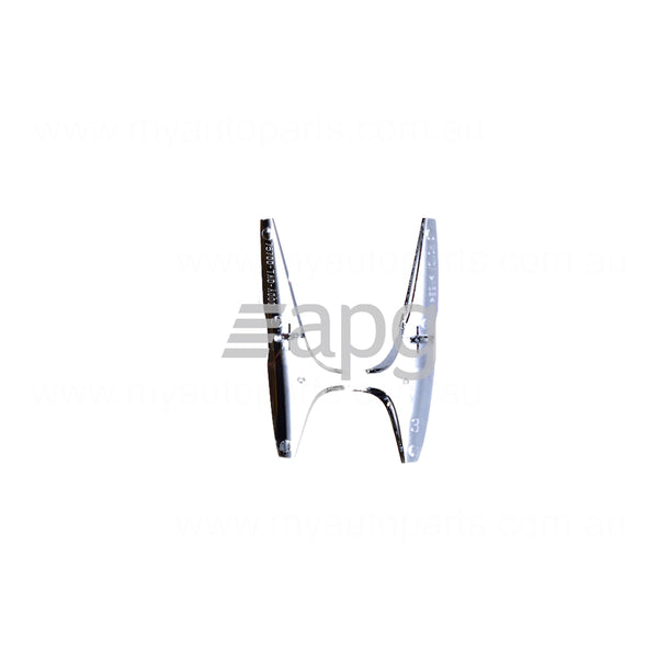 Grille Emblem OEM suits Honda Accord/Civic/Odyssey
