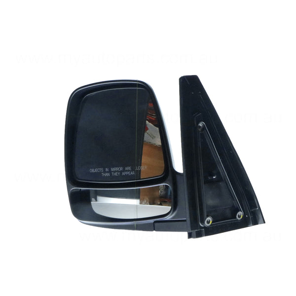 Door Mirror Passenger Side OEM Suits Kia K2700 / 2900 PU/PU3 2005 to 2008