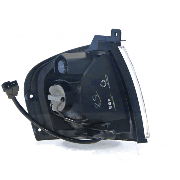 Front Park / Indicator Lamp Passenger Side OEM Suits Mazda B Series UN 2002 to 2006