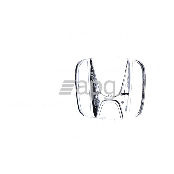 Tail Gate Emblem OEM Suits Honda Jazz GK 2017 to 2021