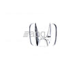 Tail Gate Emblem OEM Suits Honda Jazz GK 2017 to 2021