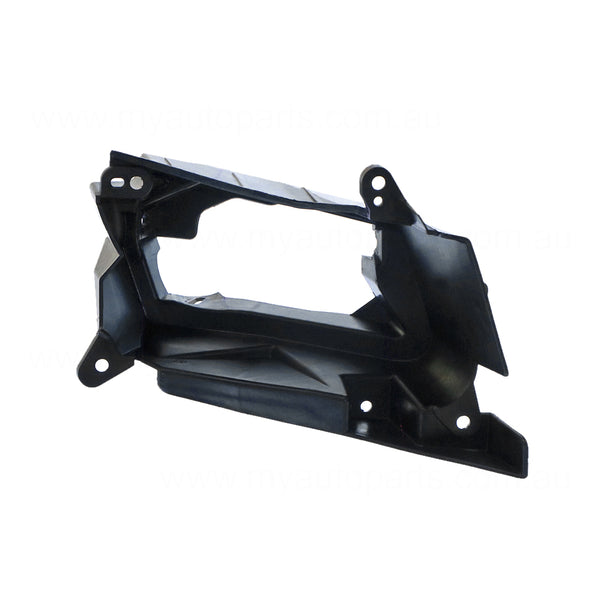 Fog Lamp Bracket Drivers Side OEM suits Mazda 3 BL