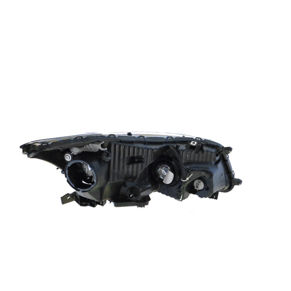 Xenon Head Lamp Passenger Side Certified Suits Honda Accord V6-L CP 2/2008 to 2/2011