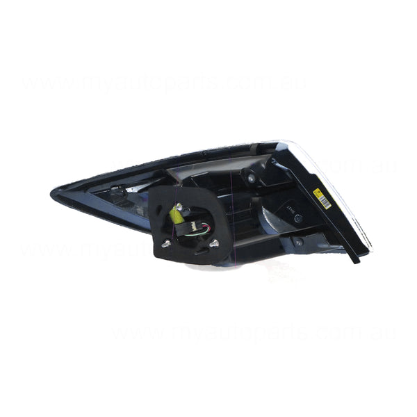 Tail Lamp Drivers Side OEM Suits Mazda 6 GH Luxury Sports & Diesel 3/2010 to 12/12