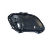 Front Bar Grille With Fog Light Mount Passenger Side OEM Suits Kia Rio UB 8/2011 to 10/2014