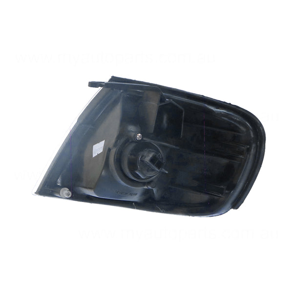 Front Park / Indicator Lamp Drivers Side Certified Suits Nissan Pulsar N15 1995 to 2000