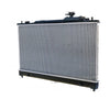Radiator 32 / 32 mm Plastic Aluminium 375 x 728 x 16 mm Manual 2.5L L L5 Aftermarket Suits Mazda 6 GH 2008 to 2012
