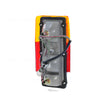 Tail Lamp Drivers Side Aftermarket Suits Nissan Patrol MQ 1980 to 1987