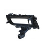 Front Bar Grille Passenger Side Aftermarket Suits Mazda 3 BK Sedan SP23 2006 to 2009