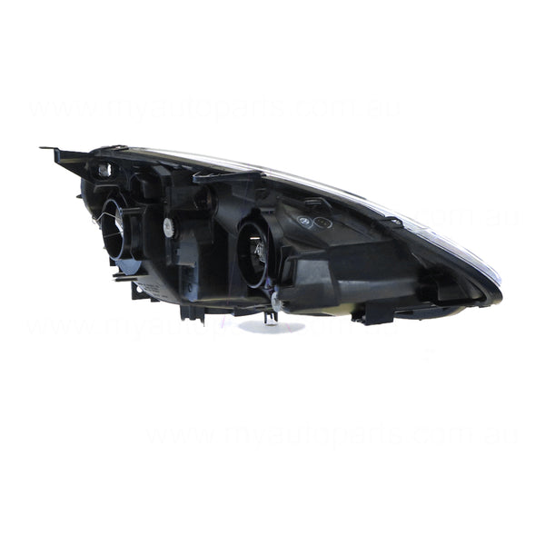 Head Lamp Passenger Side OEM Suits Honda Integra DC 2001 to 2004