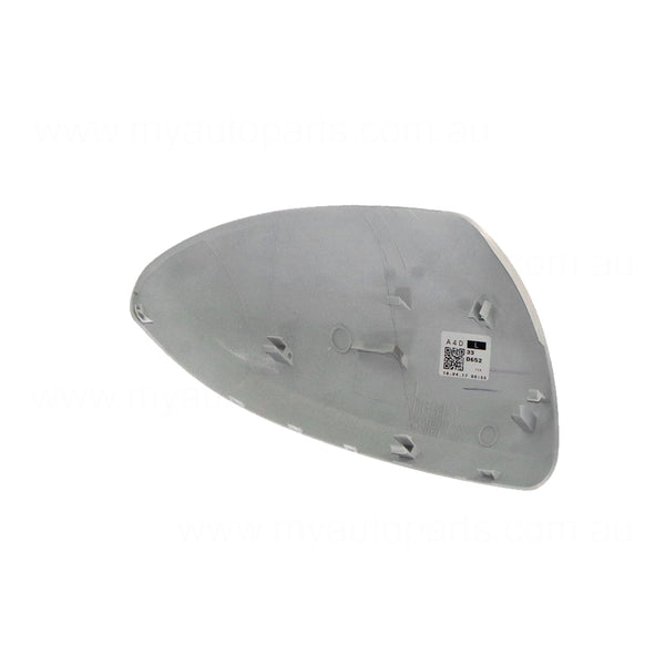 Door Mirror Cover Passenger Side OEM suits Mazda 3 BL
