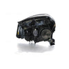 Head Lamp Drivers Side OEM Suits Nissan Dualis J10 2007 to 2009